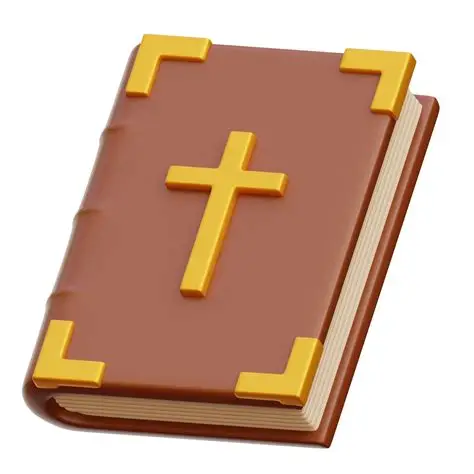 Scripture Icon