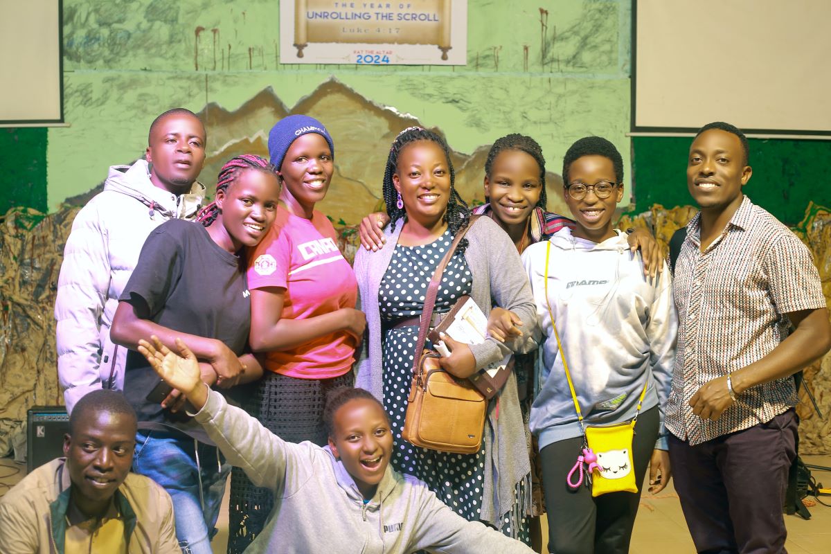 ICC Family Ministry