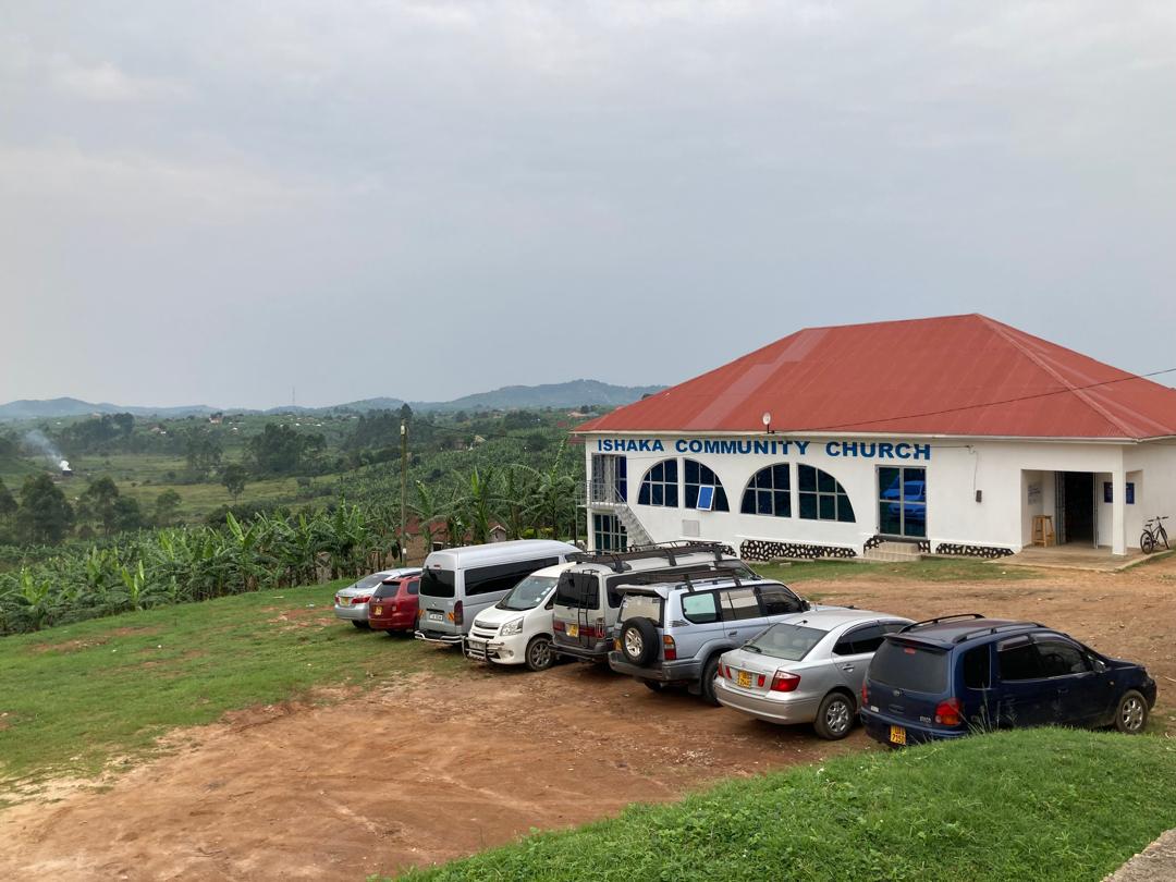 Church Land Acquisition